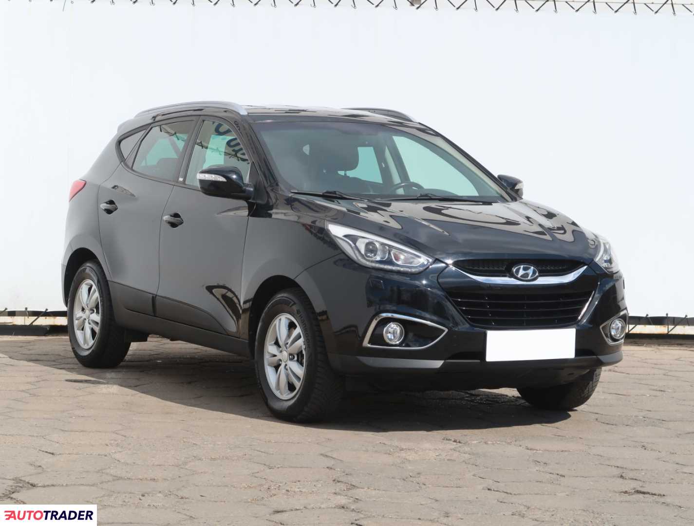 Hyundai ix35 2014 2.0 163 KM
