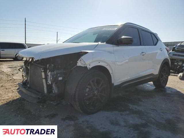 Nissan Pozostałe 2022 1