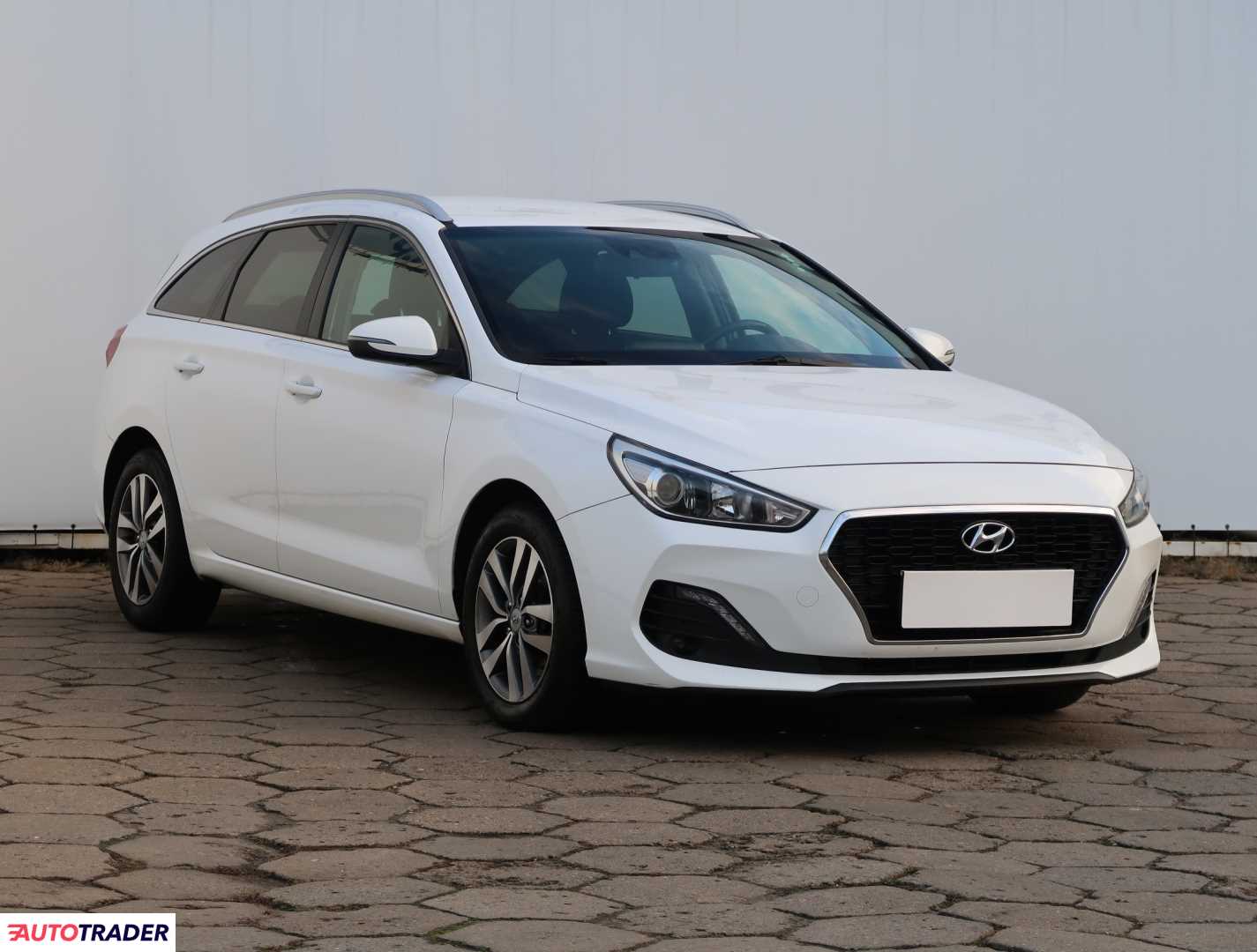 Hyundai i30 1.6 113 KM 2020r. (Piaseczno)