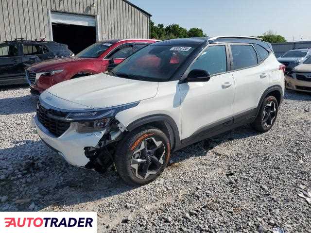 Kia Pozostałe 2025 2 Kia Pozostałe 2025 2