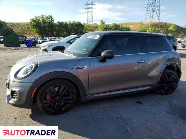 Austin Mini 2019 2