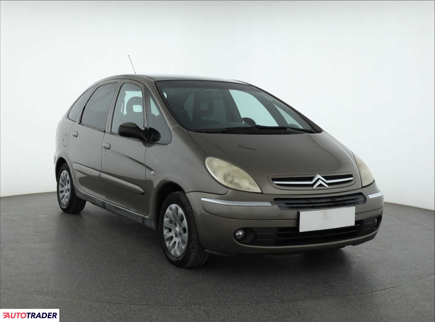 Citroen Xsara Picasso 2008 1.6 88 KM