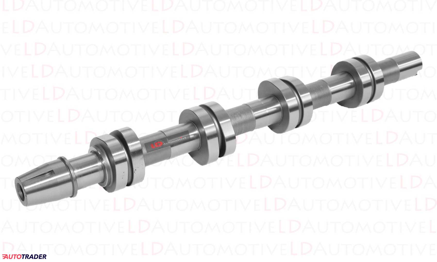 Wałek Rozrządu VW 2.0 TDI 16V Wałek Rozrządu VW 2.0 TDI 16V