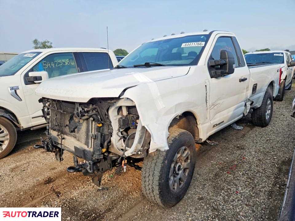Ford Pozostałe 2023 6