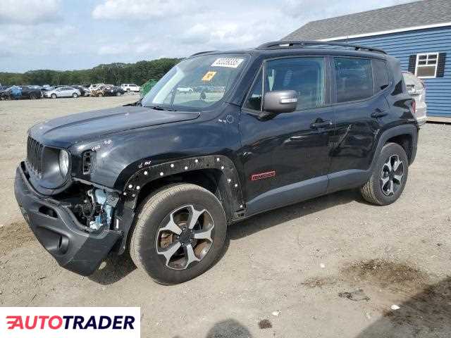 Jeep Renegade 2019 1 Jeep Renegade 2019 1