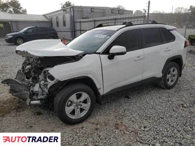 Toyota Pozostałe 2020 2 Toyota Pozostałe 2020 2