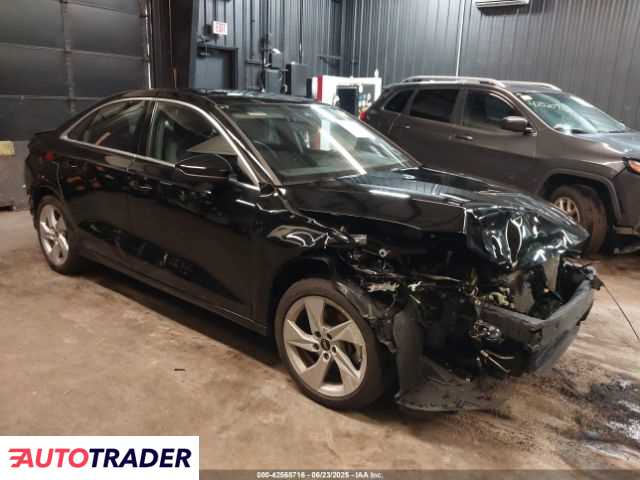 Audi A3 2024 2 Audi A3 2024 2