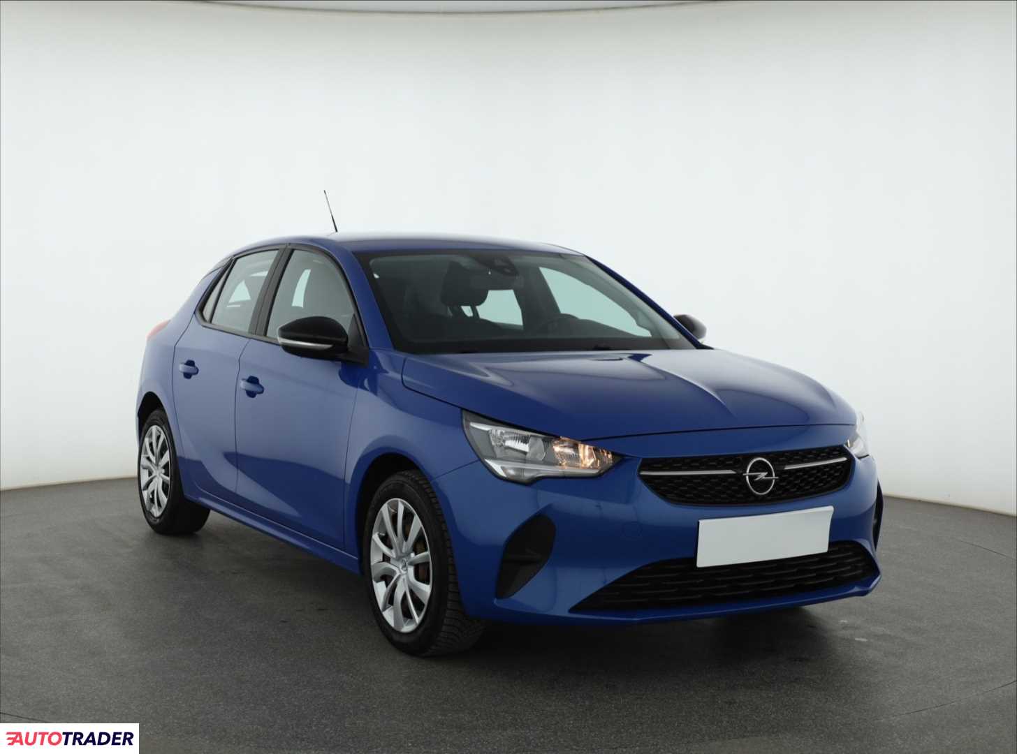 Opel Corsa 2023 1.2 73 KM