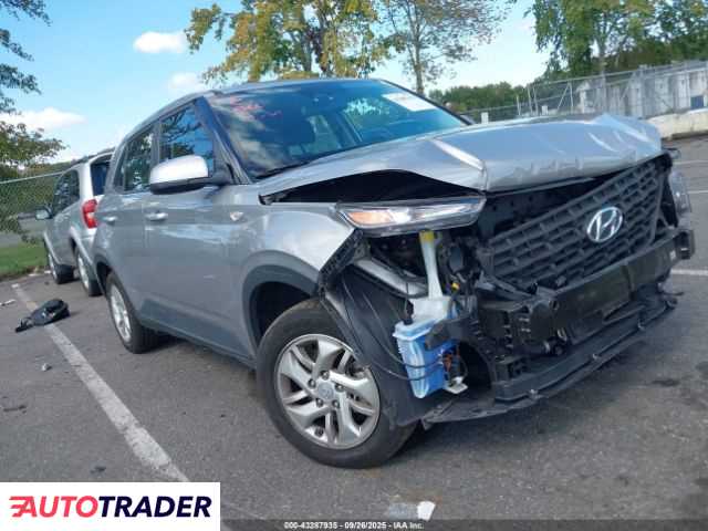 Hyundai Pozostałe 2024 1