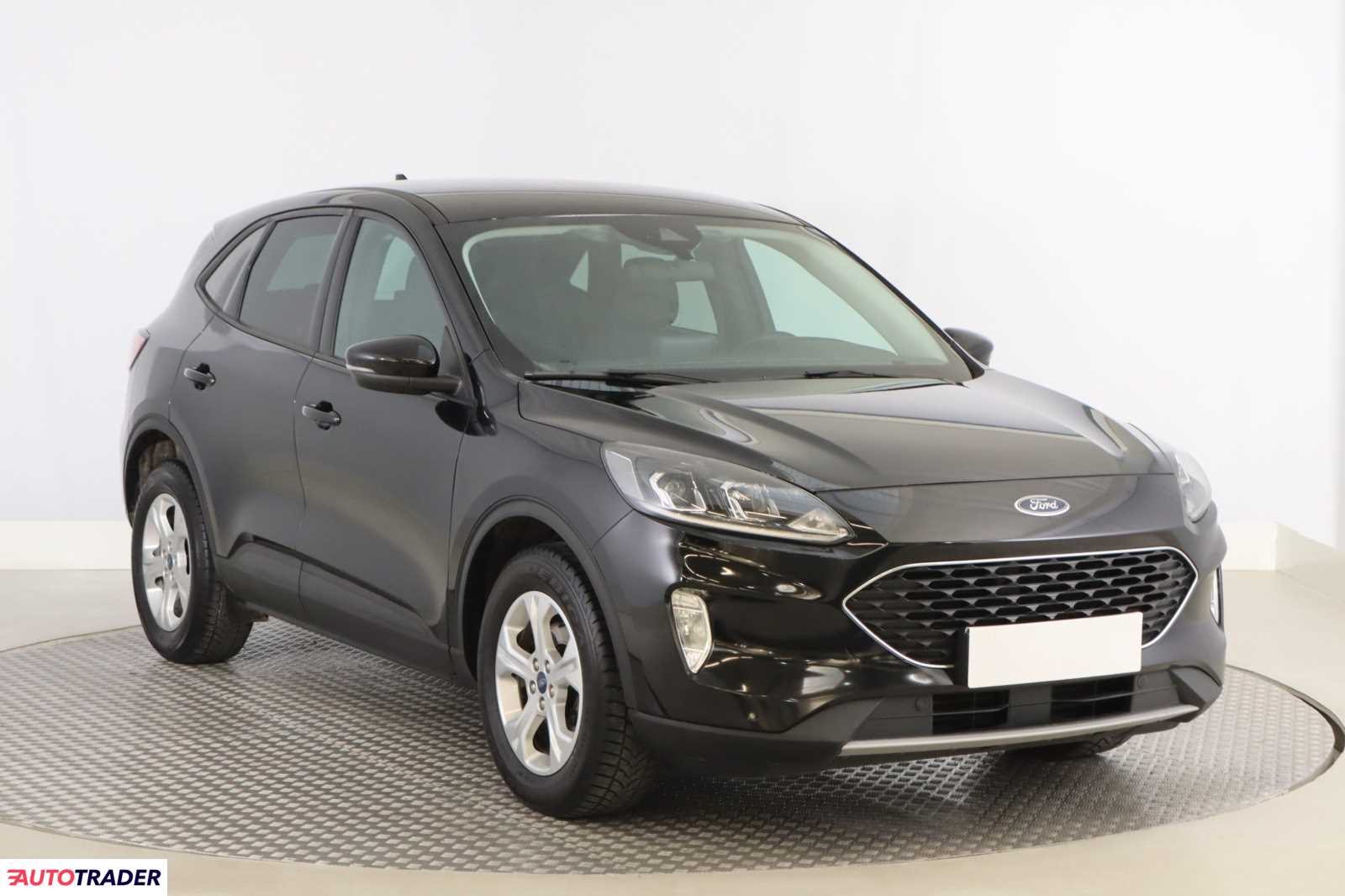 Ford Kuga 2022 1.5 118 KM