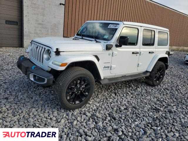 Jeep Wrangler 2023 2