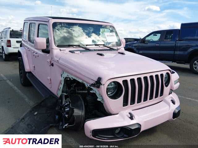 Jeep Wrangler 2022 3