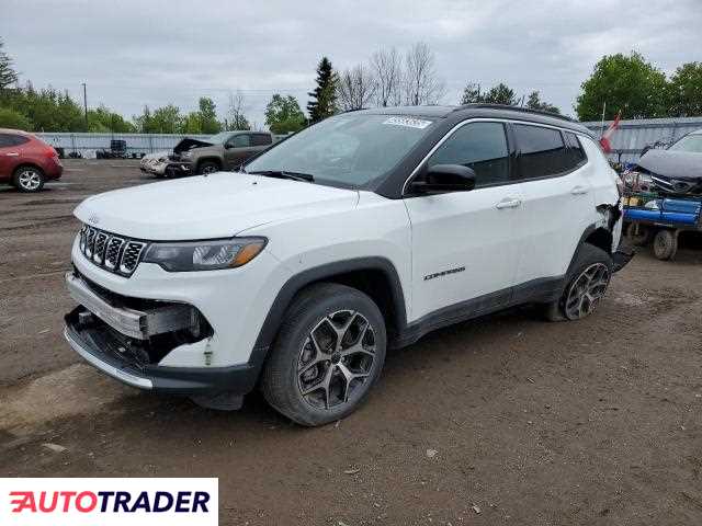 Jeep Compass 2025 2 Jeep Compass 2025 2