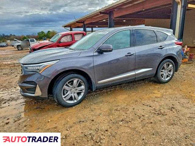 Acura RDX 2019 2