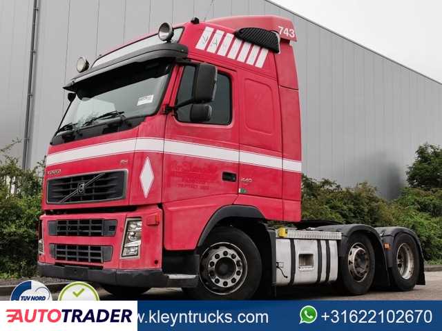 Volvo FH 13.440 Volvo FH 13.440