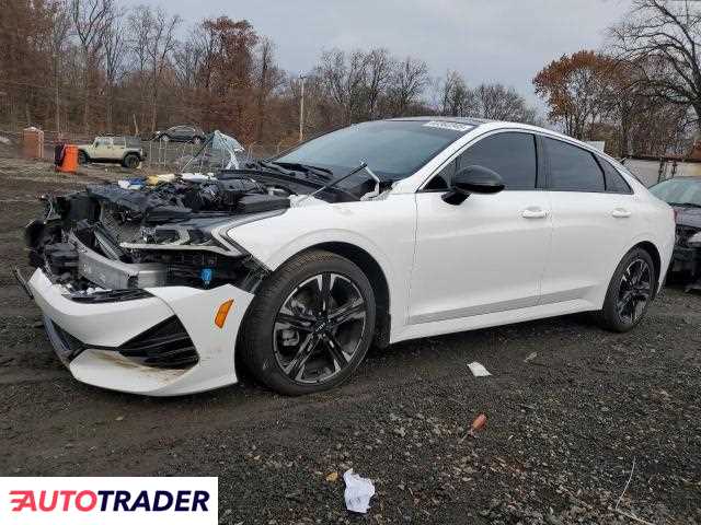 Kia Pozostałe 2024 1