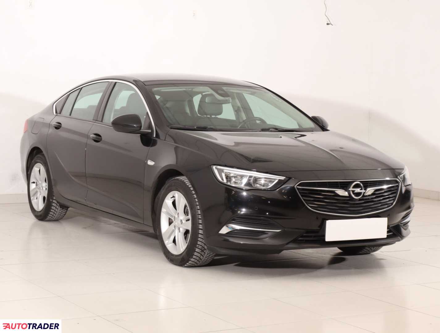 Opel Insignia 2018 1.5 162 KM Opel Insignia 2018 1.5 162 KM