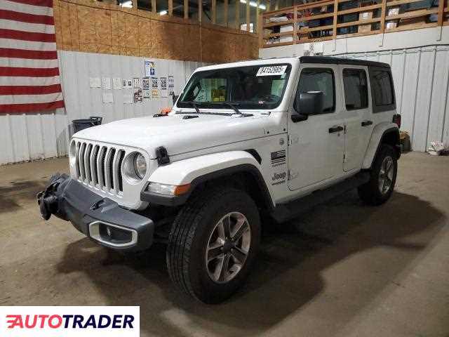 Jeep Wrangler 2021 3
