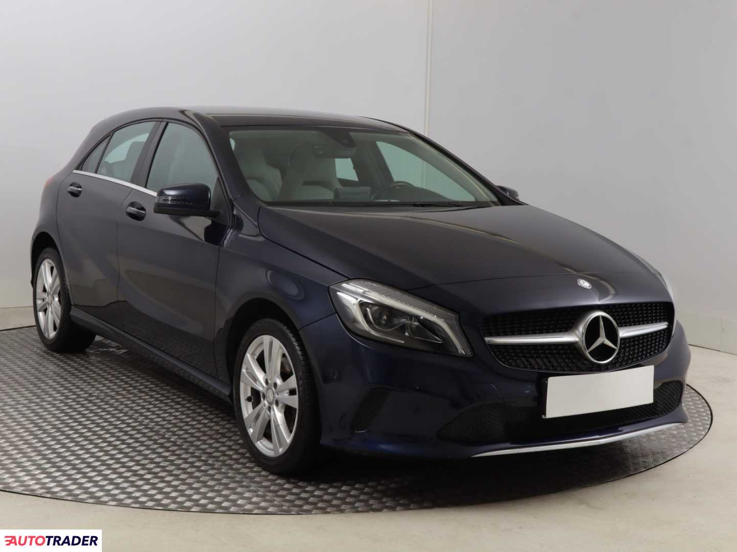Mercedes-Benz Klasa A