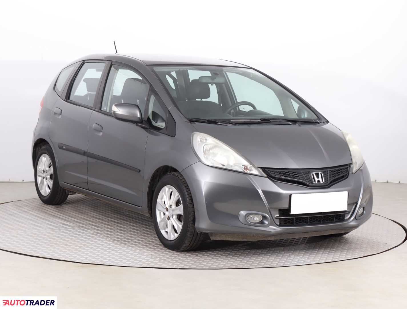 Honda Jazz 2011 1.3 97 KM Honda Jazz 2011 1.3 97 KM