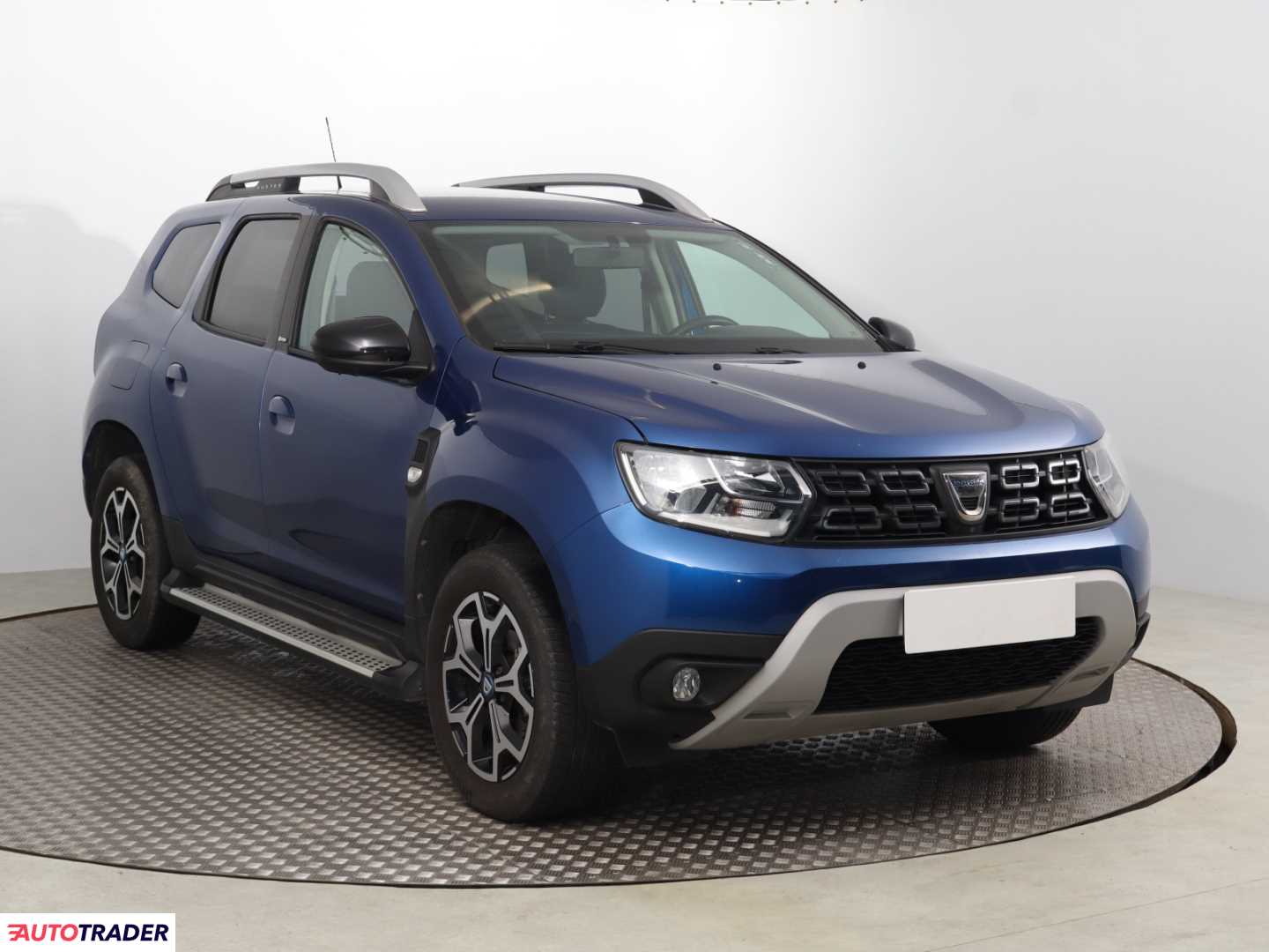 Dacia Duster 2020 1.0 89 KM