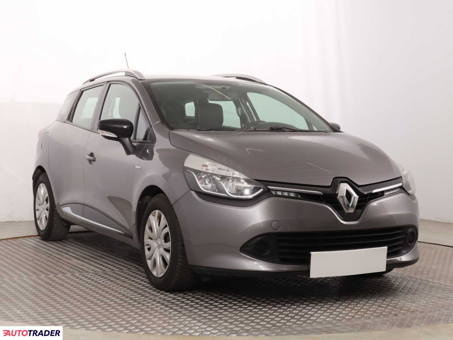 Renault Clio 2016 0.9 88 KM