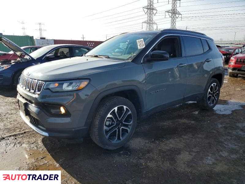 Jeep Compass 2024 2