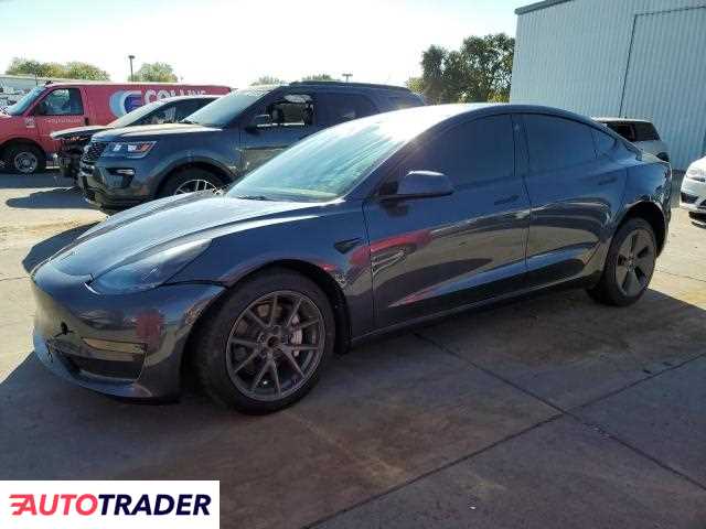 Tesla Model 3 2023 Tesla Model 3 2023