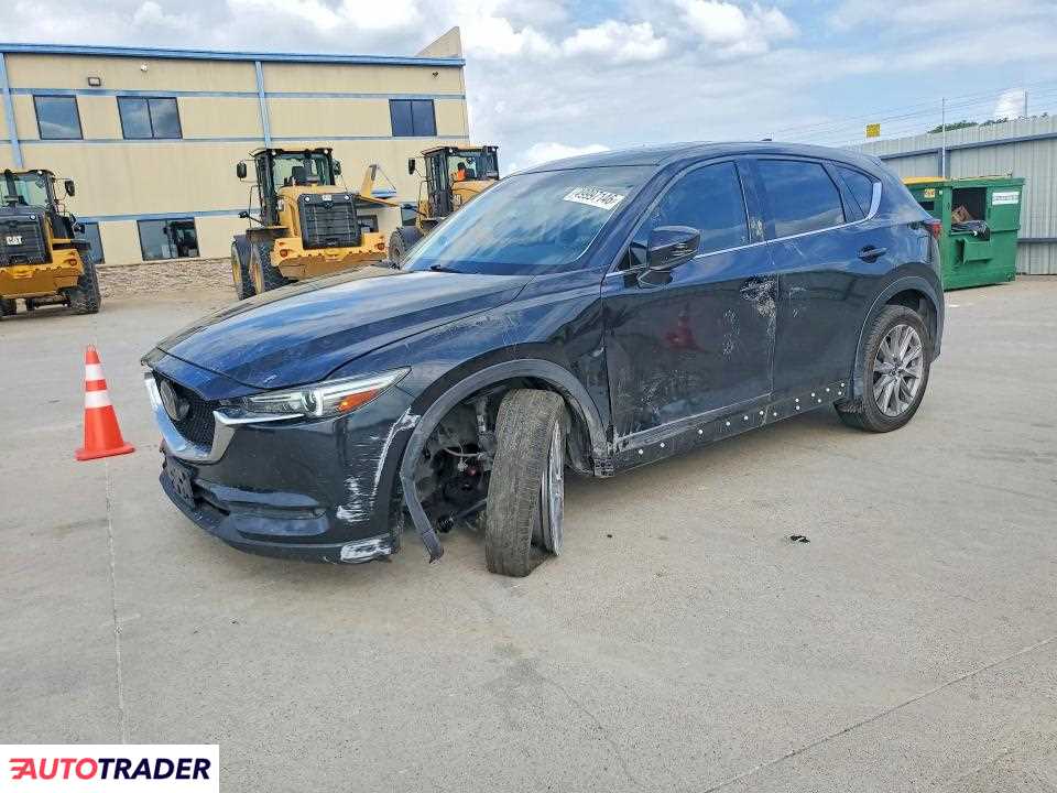 Mazda CX-5 2020 2