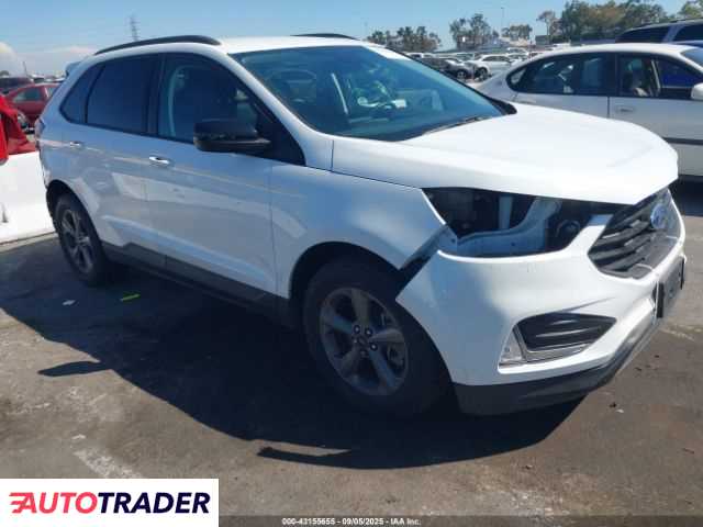 Ford Edge 2023 2 Ford Edge 2023 2