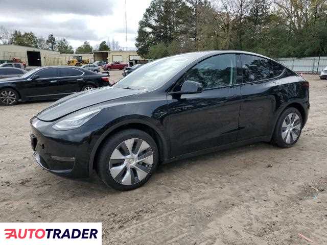 Tesla Model Y 2023 Tesla Model Y 2023