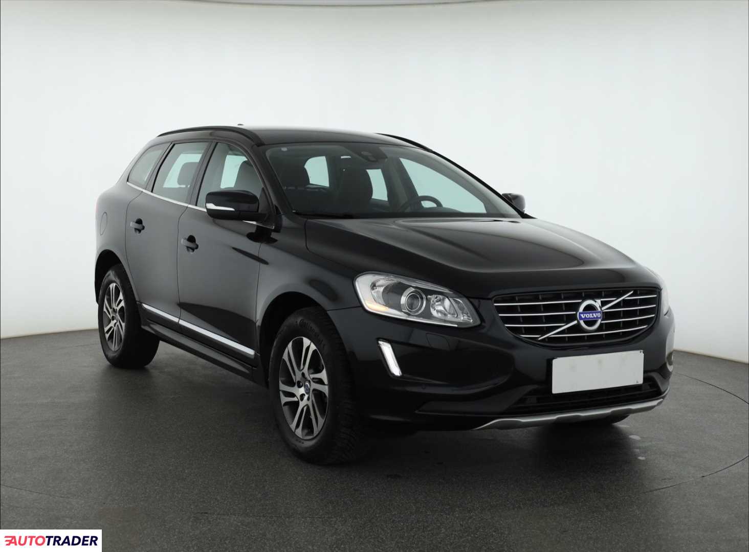 Volvo XC60 2013 2.4 211 KM Volvo XC60 2013 2.4 211 KM