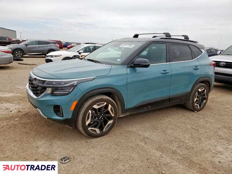 Kia Pozostałe 2024 1 Kia Pozostałe 2024 1