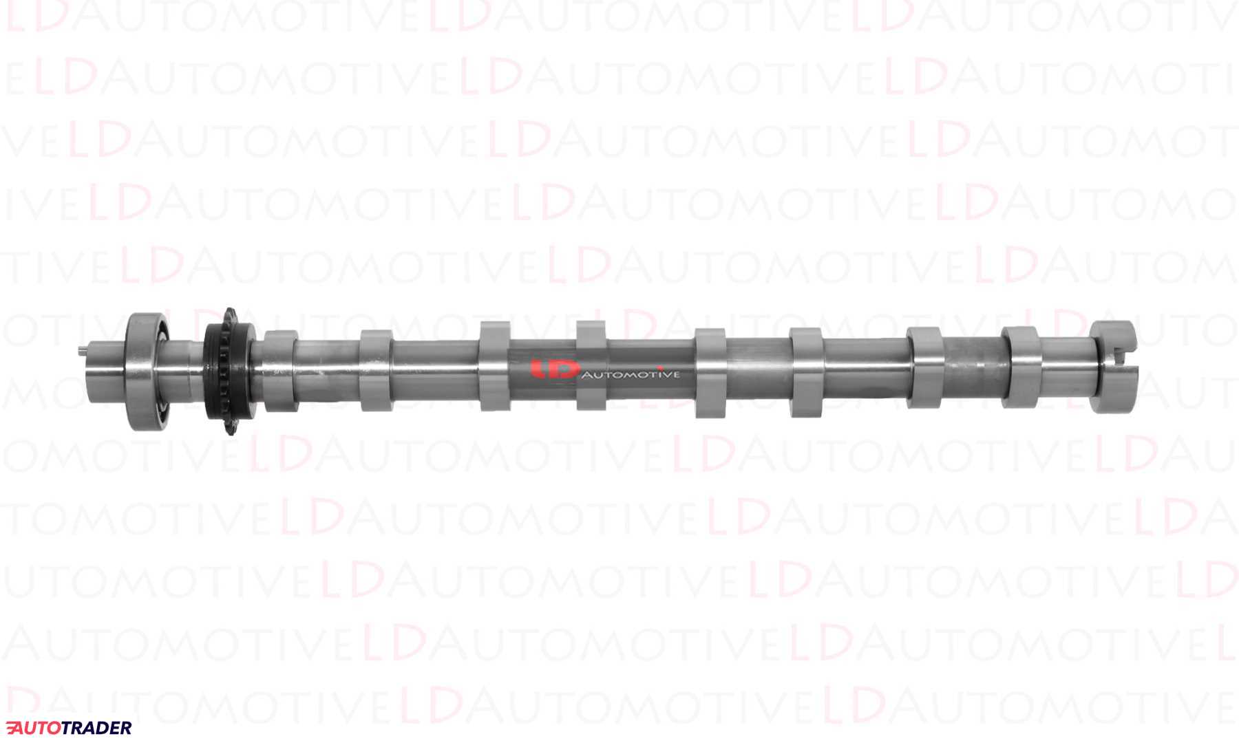 Wałek Rozrządu 9825013780 Citroen 1.5 BlueHDi Wałek Rozrządu 9825013780 Citroen 1.5 BlueHDi
