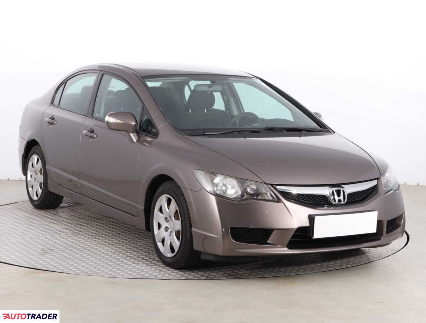 Honda Civic 2010 1.8 138 KM Honda Civic 2010 1.8 138 KM