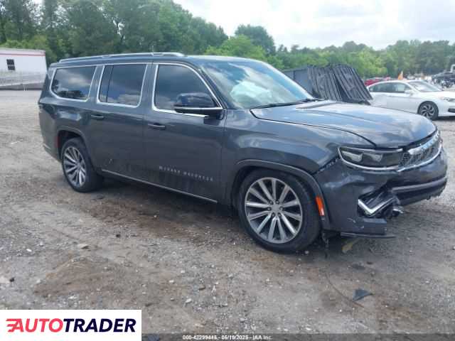 Jeep Wagoneer 2023 3
