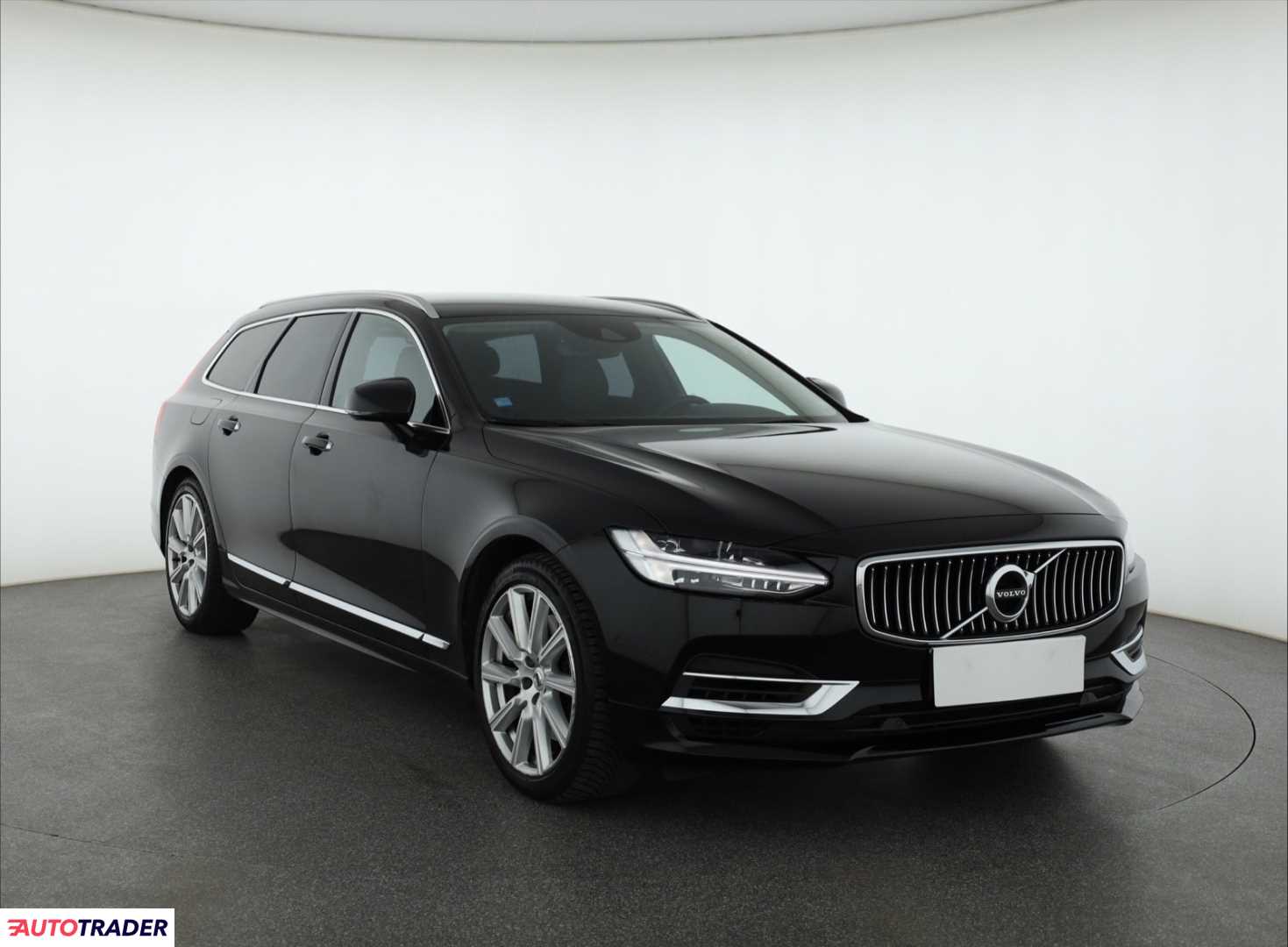 Volvo V90 2019 2.0 386 KM Volvo V90 2019 2.0 386 KM