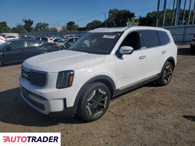 Kia Pozostałe 2024 3