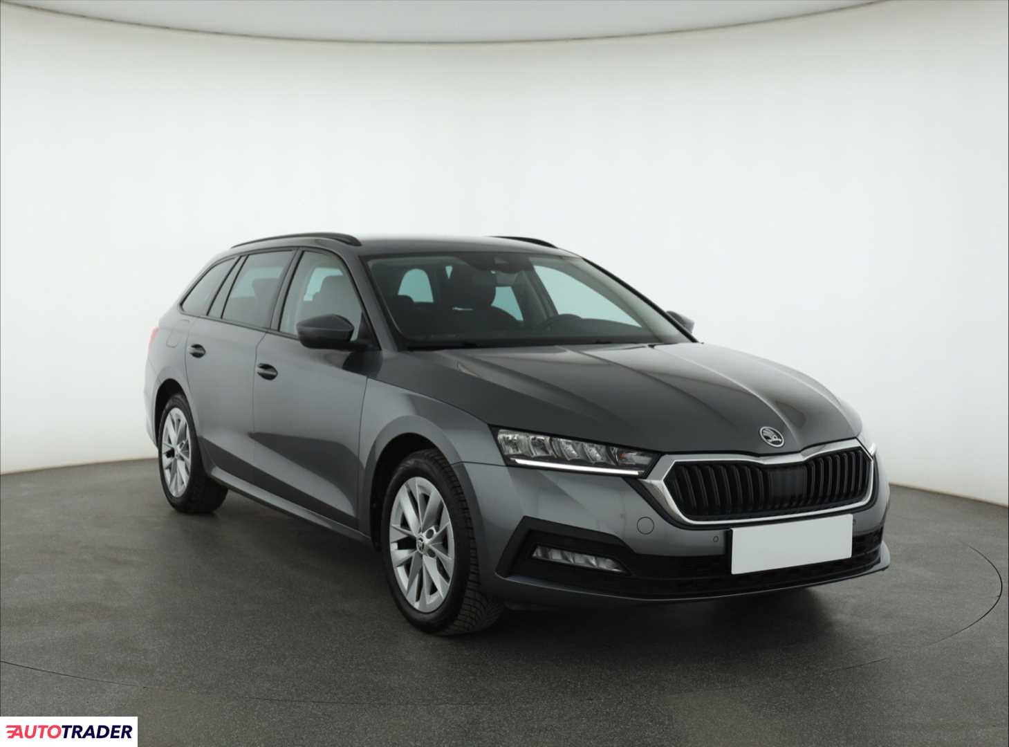 Skoda Octavia 2022 2.0 113 KM