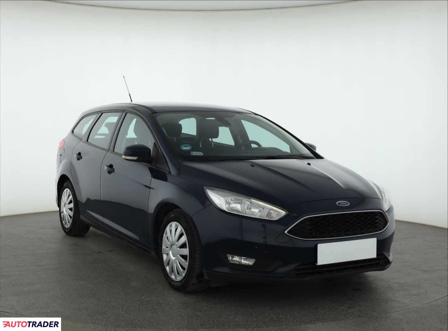 Ford Focus 2016 1.5 93 KM