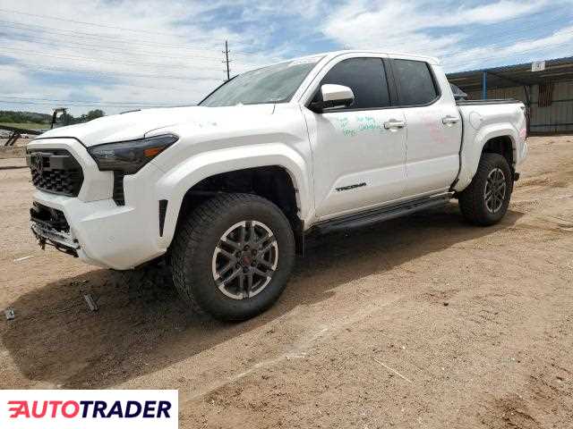 Toyota Tacoma 2024 2