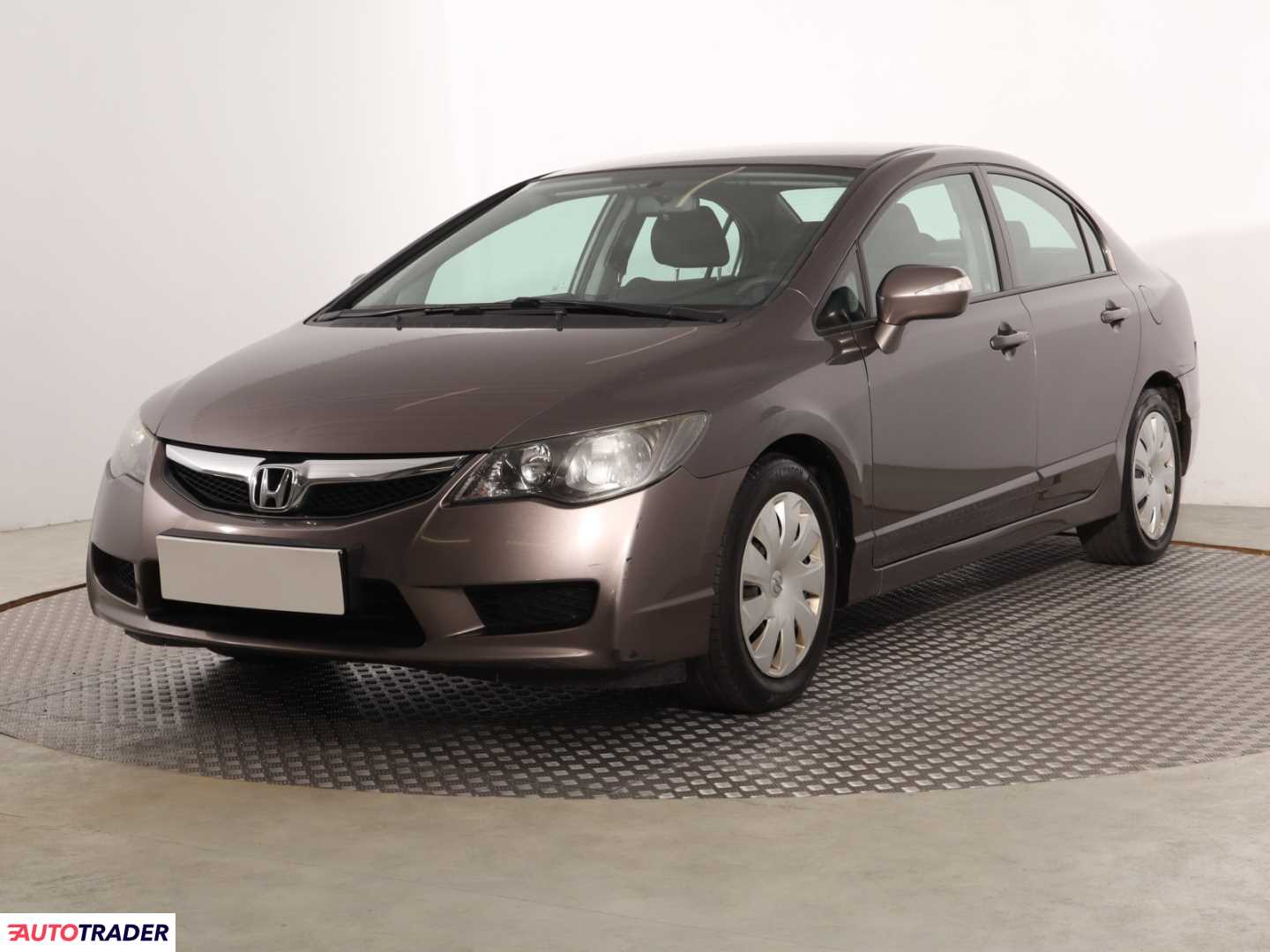 Honda Civic 2010 1.8 138 KM