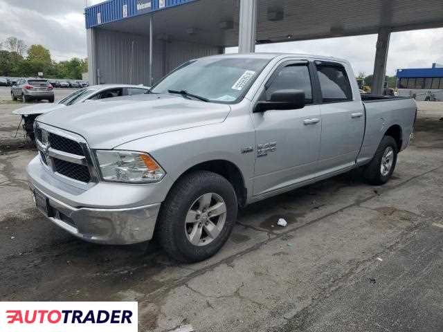 Dodge Ram 2019 5 Dodge Ram 2019 5