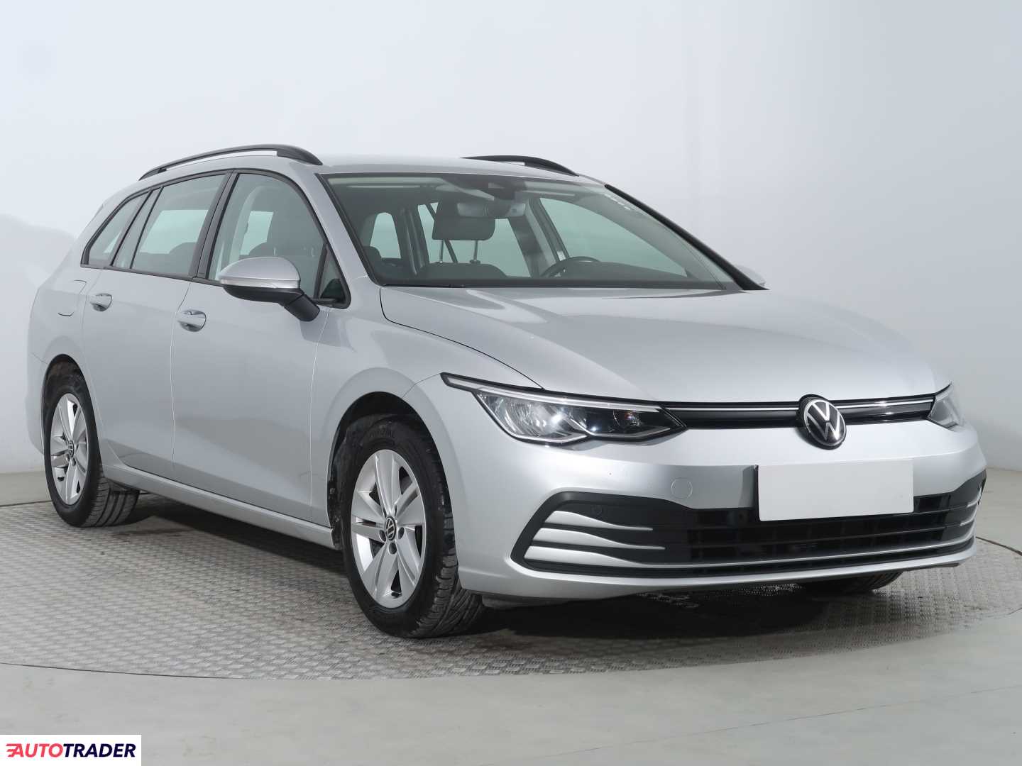 Volkswagen Golf 2021 1.5 128 KM Volkswagen Golf 2021 1.5 128 KM
