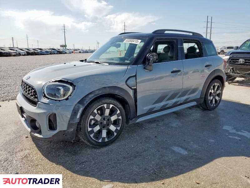 Austin Mini 2023 2 Austin Mini 2023 2