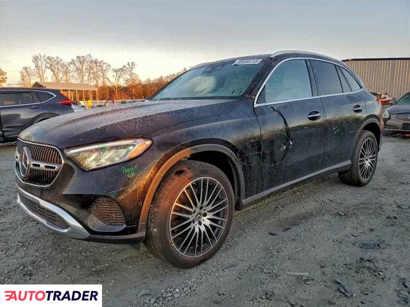 Mercedes CL 2025 2