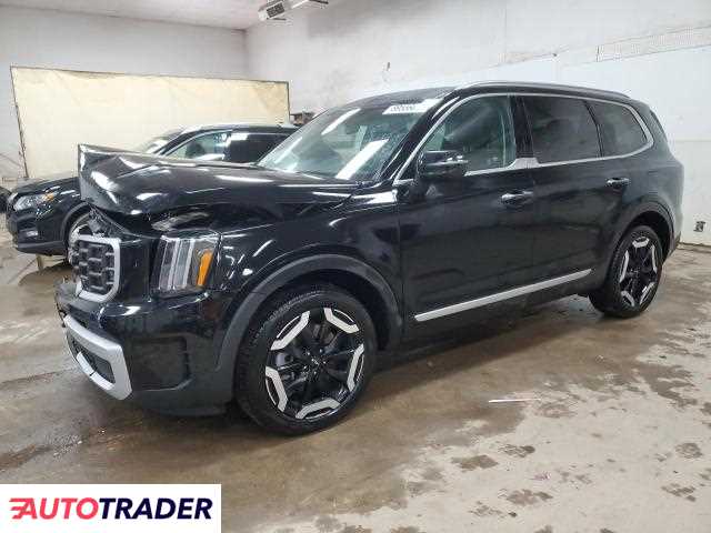 Kia Pozostałe 2025 3