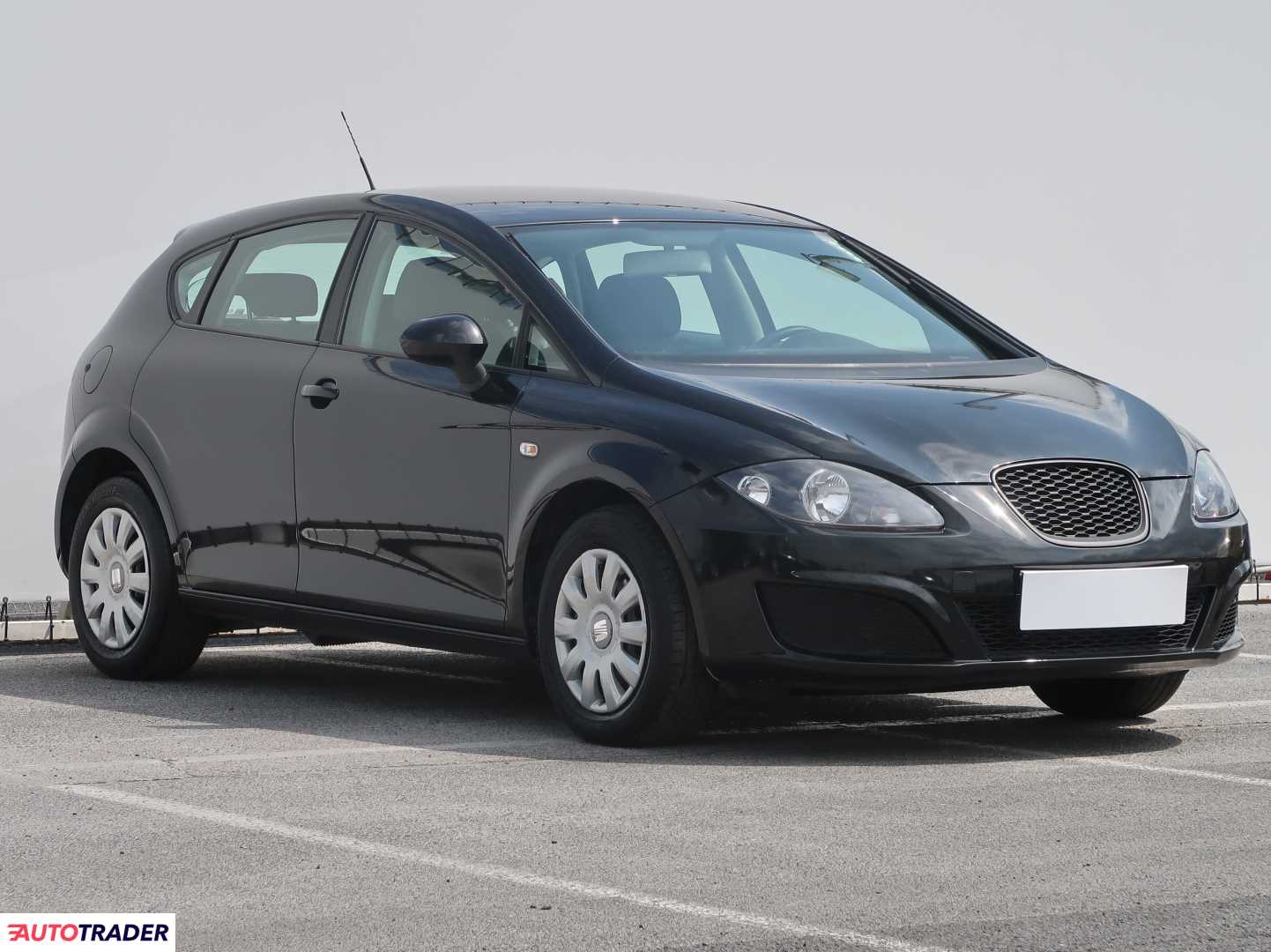 Seat Leon 2010 1.9 103 KM