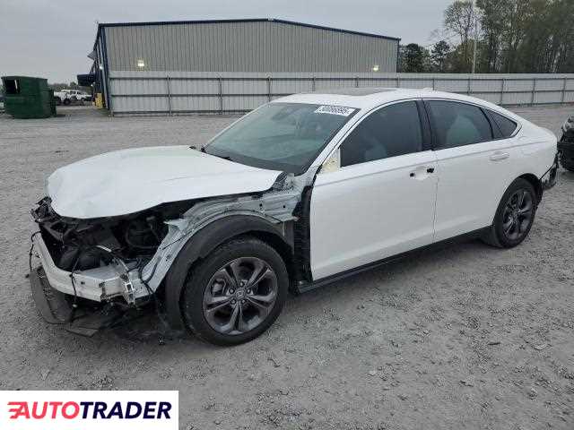 Honda Accord 2023 1 Honda Accord 2023 1