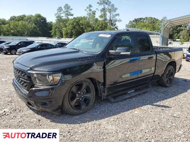 Dodge Ram 2022 5 Dodge Ram 2022 5